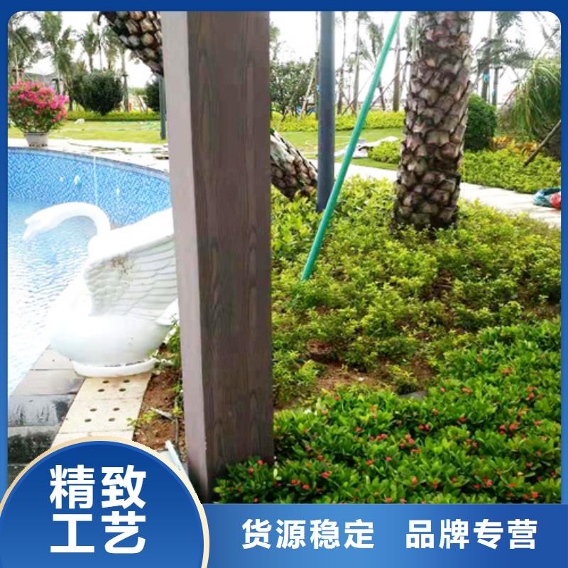 园林建筑木纹漆，内外墙木纹漆，艺术涂料批发多少钱