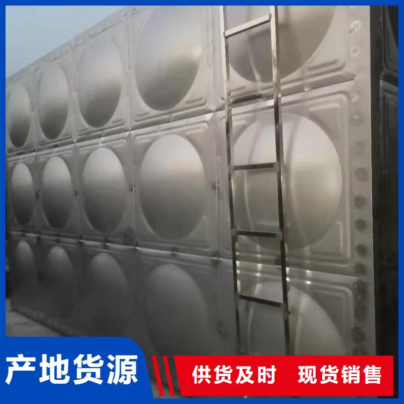 宁波室外不锈钢水箱销售壹水务品牌水箱