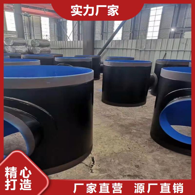3pe防腐钢管_电力穿线管放心选购