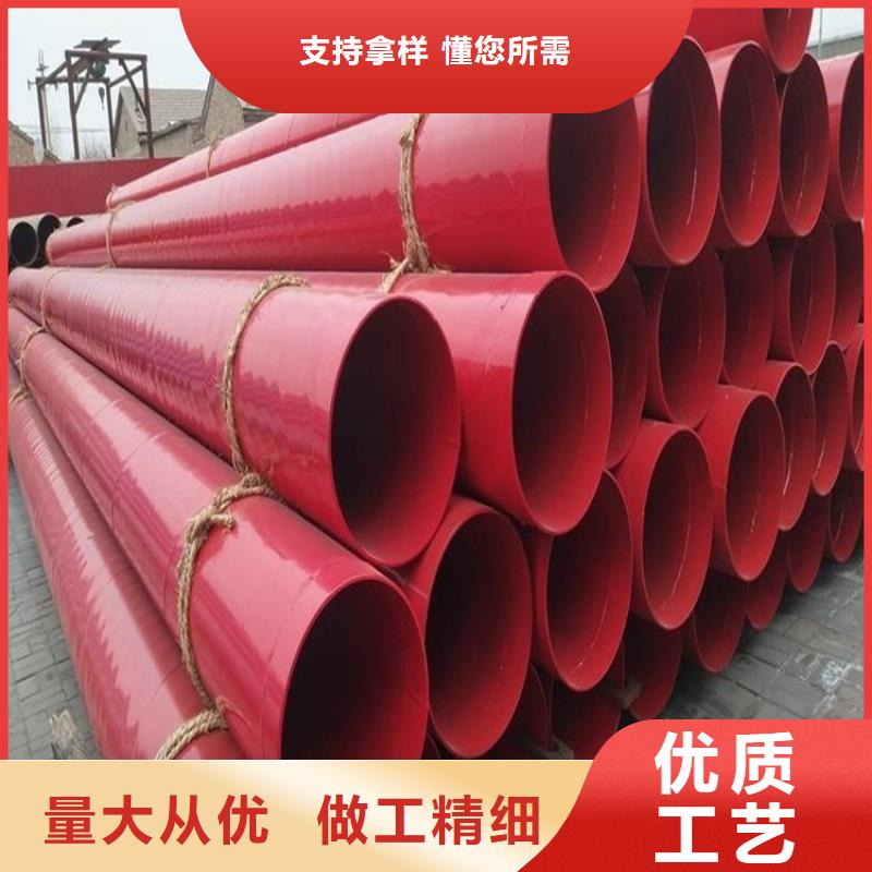今日：襯四氟防腐鋼管廠家全國配送