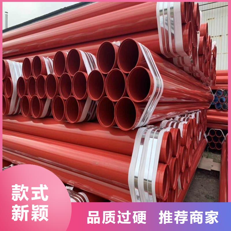 今日：電纜保護(hù)管實(shí)力廠家