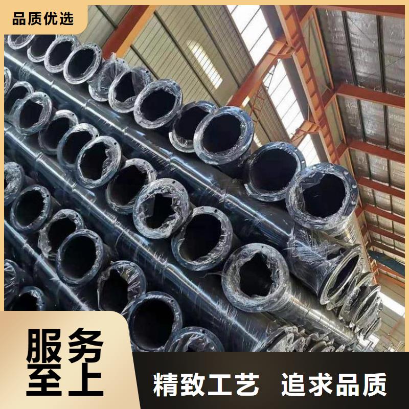 礦用涂塑鋼管廠家