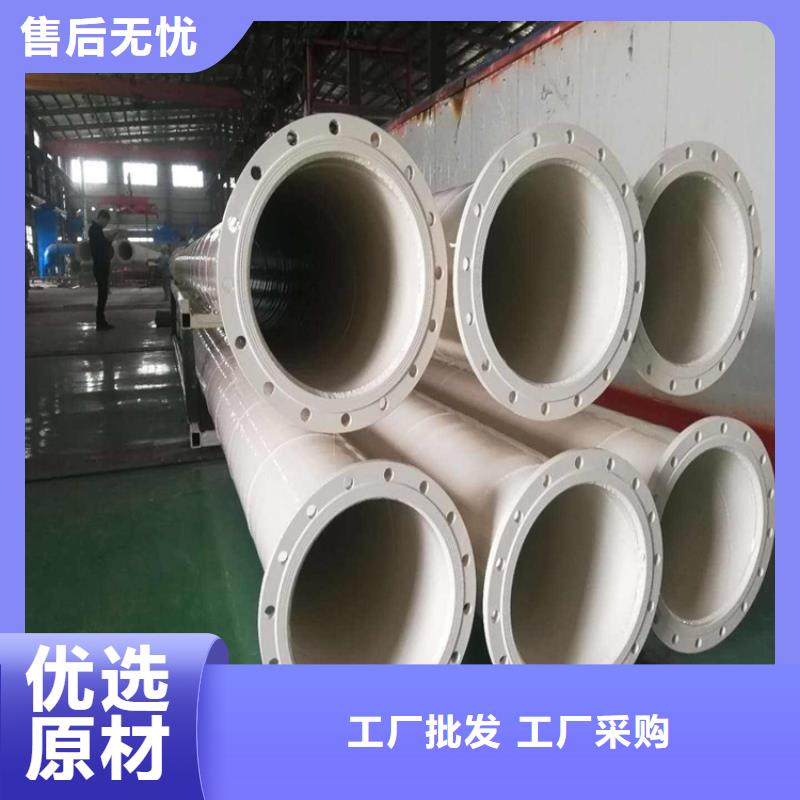 溝槽連接涂塑鋼管出廠價格優選