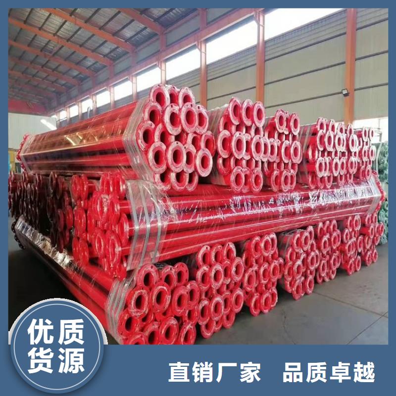 小口徑涂塑復(fù)合管廠家