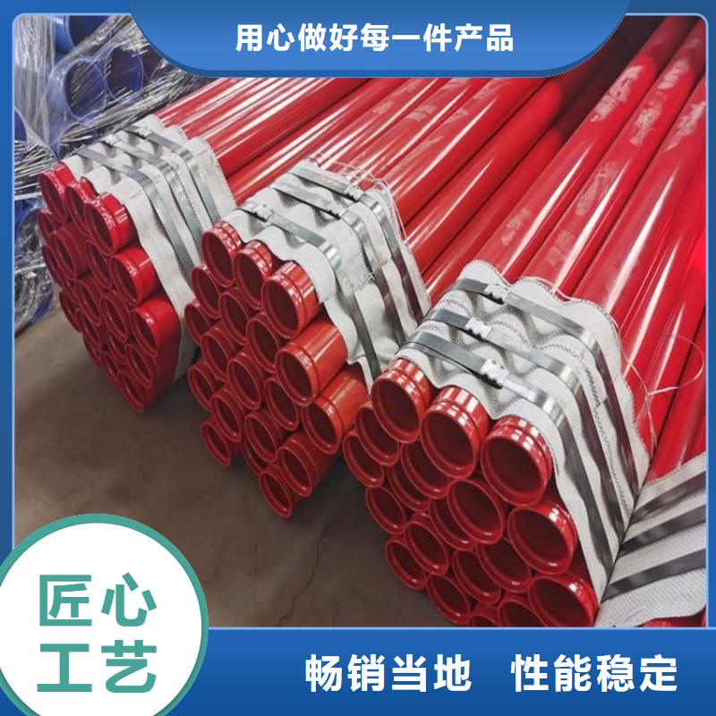 涂塑鋼管地埋防腐鋼管現貨直發