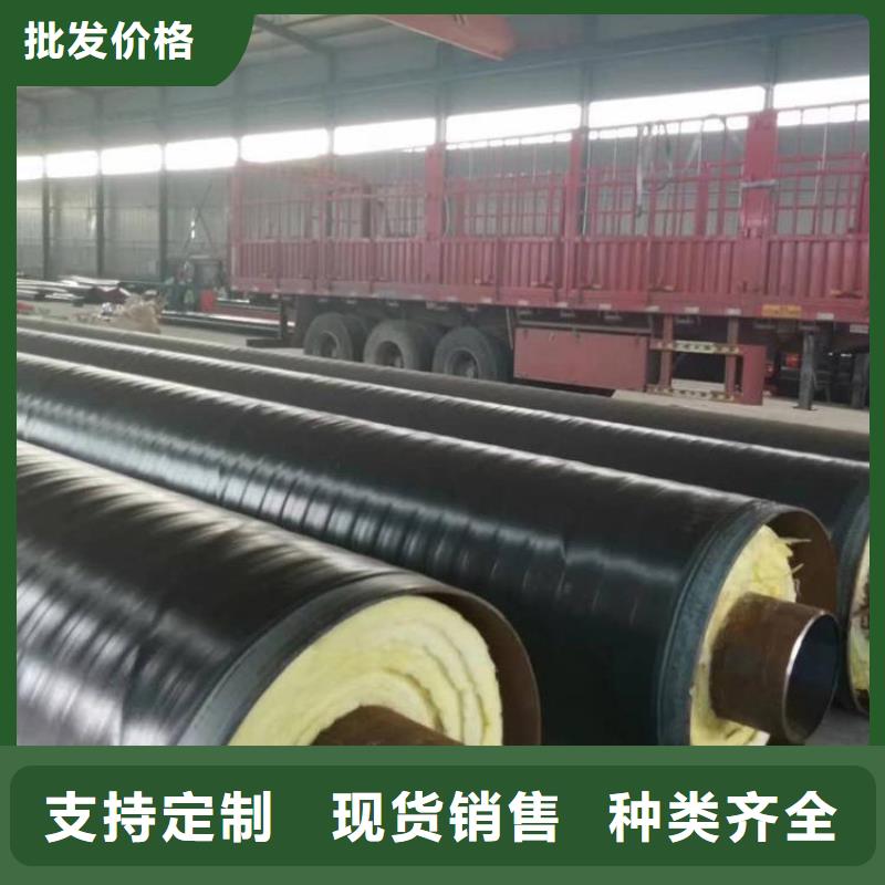 蒸汽鋼套鋼保溫管品牌廠家供貨