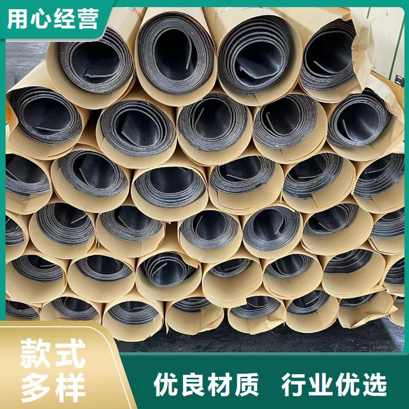 防輻射鉛板品質保障
