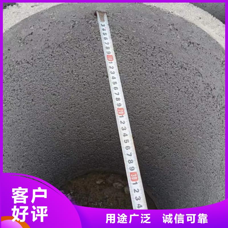 本地鹏德禹州农田灌溉井管欢迎订购