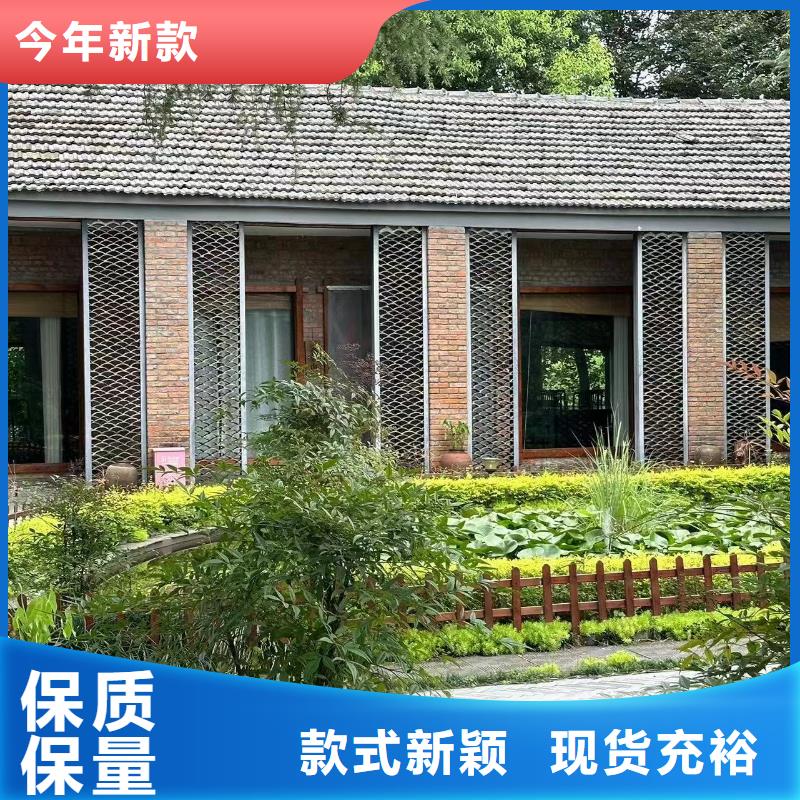 农村自建别墅缺点