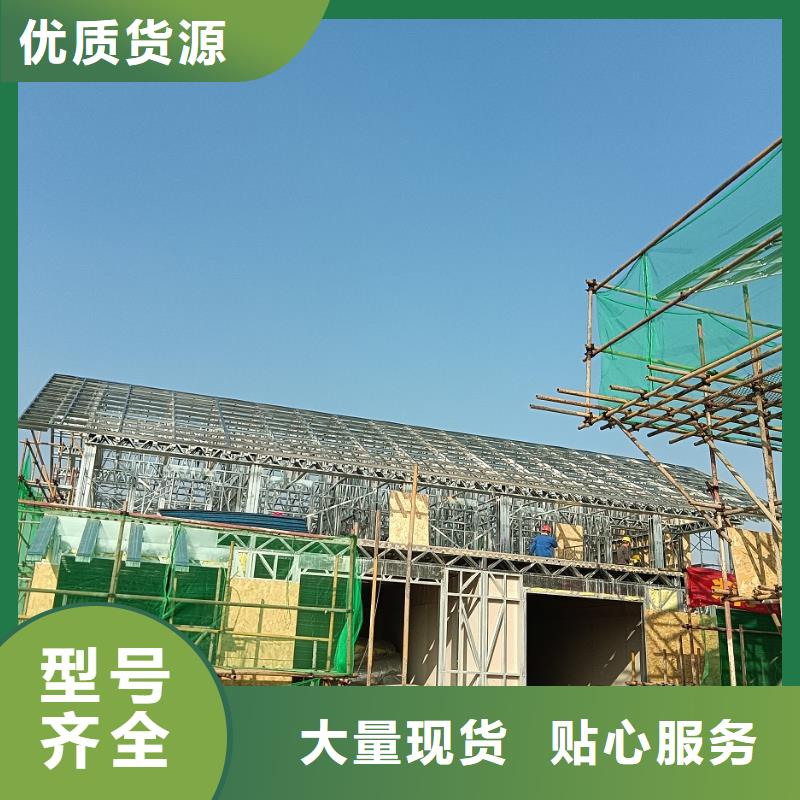 自建房一层布局简单实用