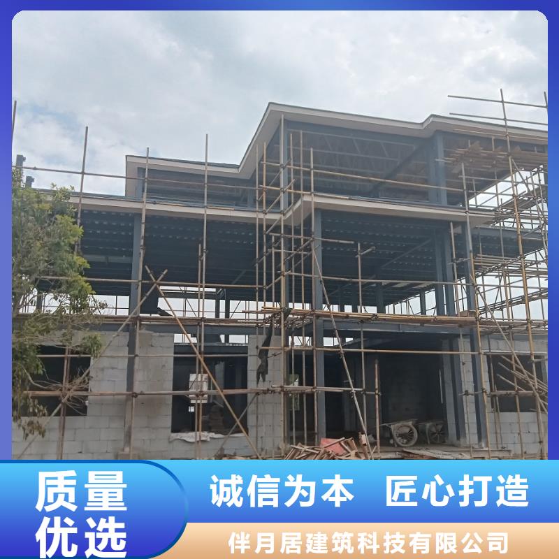 宜兴市一层自建房施工团队