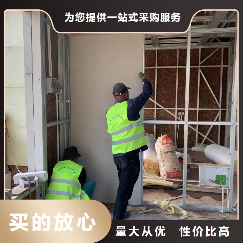 自建房一层布局简单实用