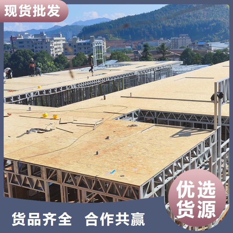 新农村自建房多种规格