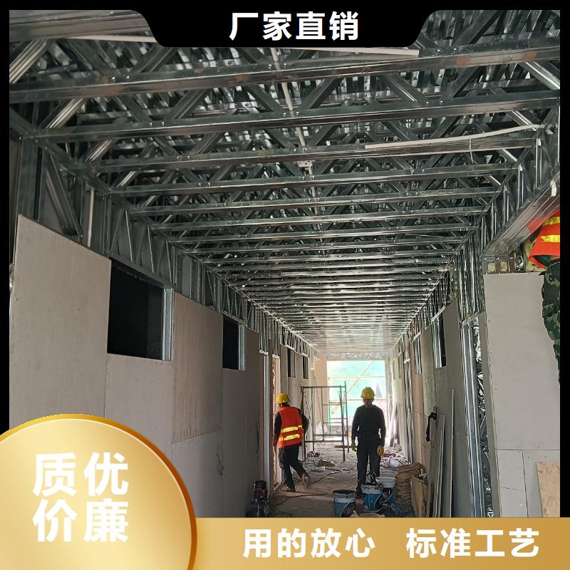 一层自建房、一层自建房厂家