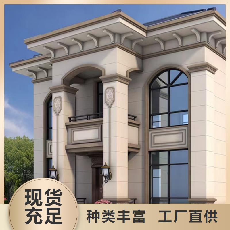 广陵区新农村自建房施工