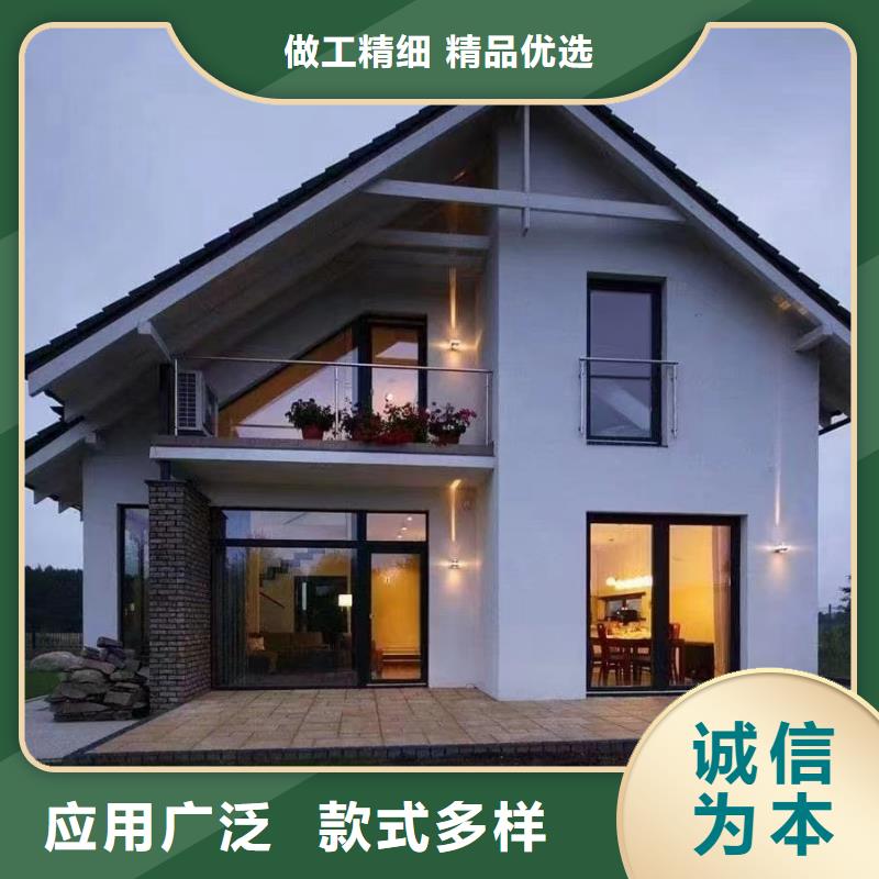 岚山区农村一层自建房施工