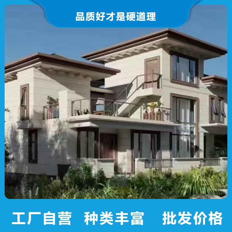 永丰县自建房一层施工