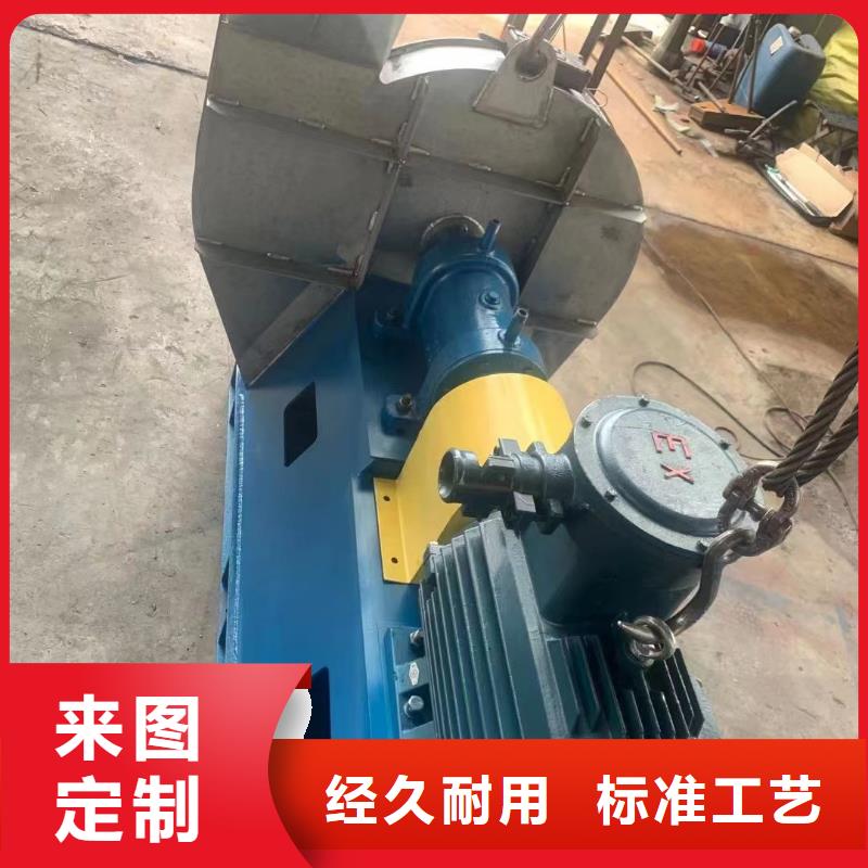 可定制的5-25離心通風機供應商