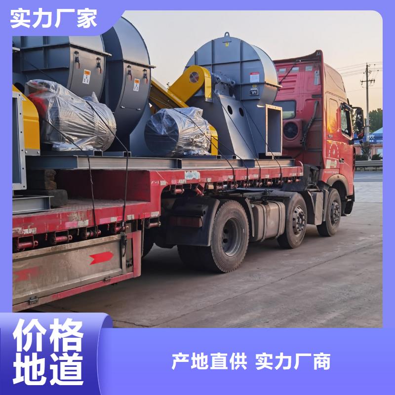 高壓風機稀釋風機山東臨沂風機加工銷售