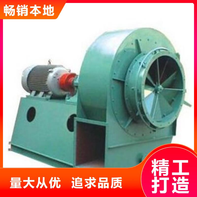 新款窯爐風機廠家