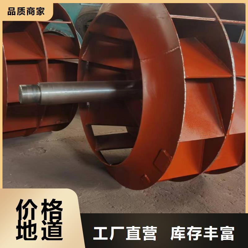 大規(guī)模山東風機廠家