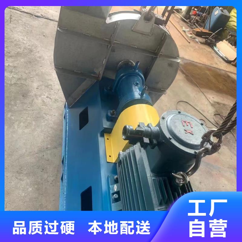 山東立通風機有限公司污水處理專業風機6-51離心通風機