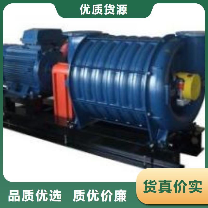 三葉羅茨風機廠家SR效率高