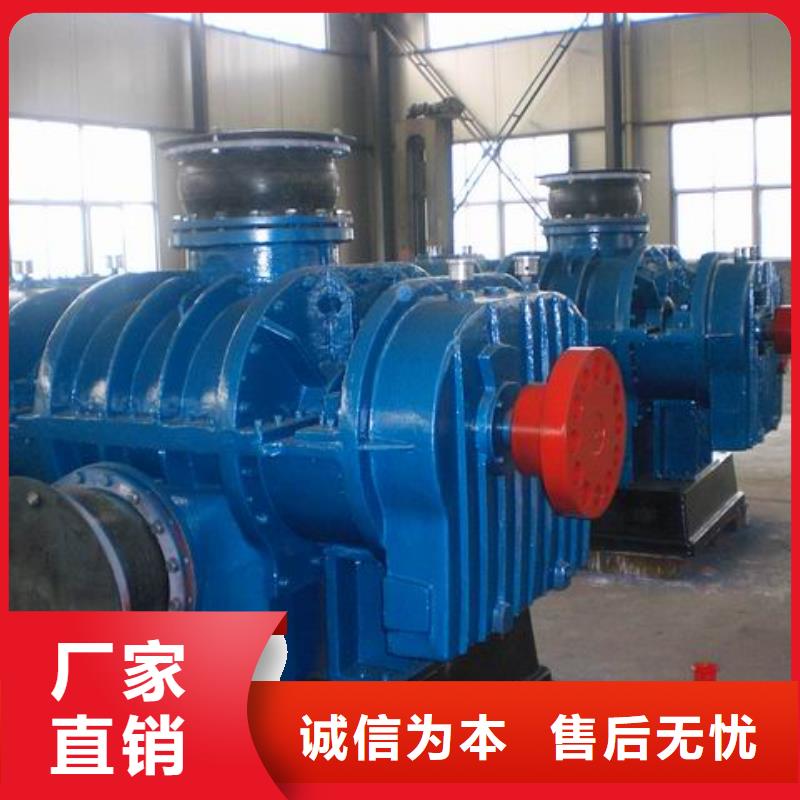 羅茨風機廠家十大名牌SR效率高