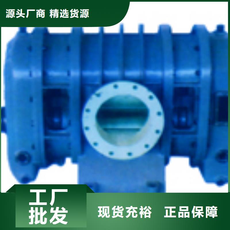 羅茨風機廠家十大名牌SR效率高