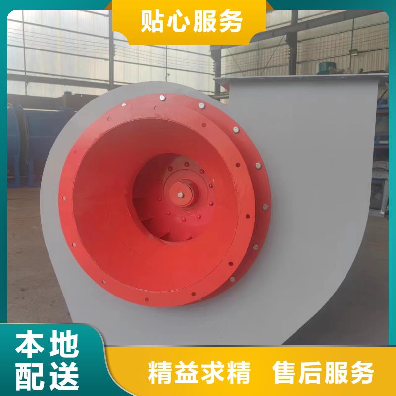 不銹鋼風機市場行情