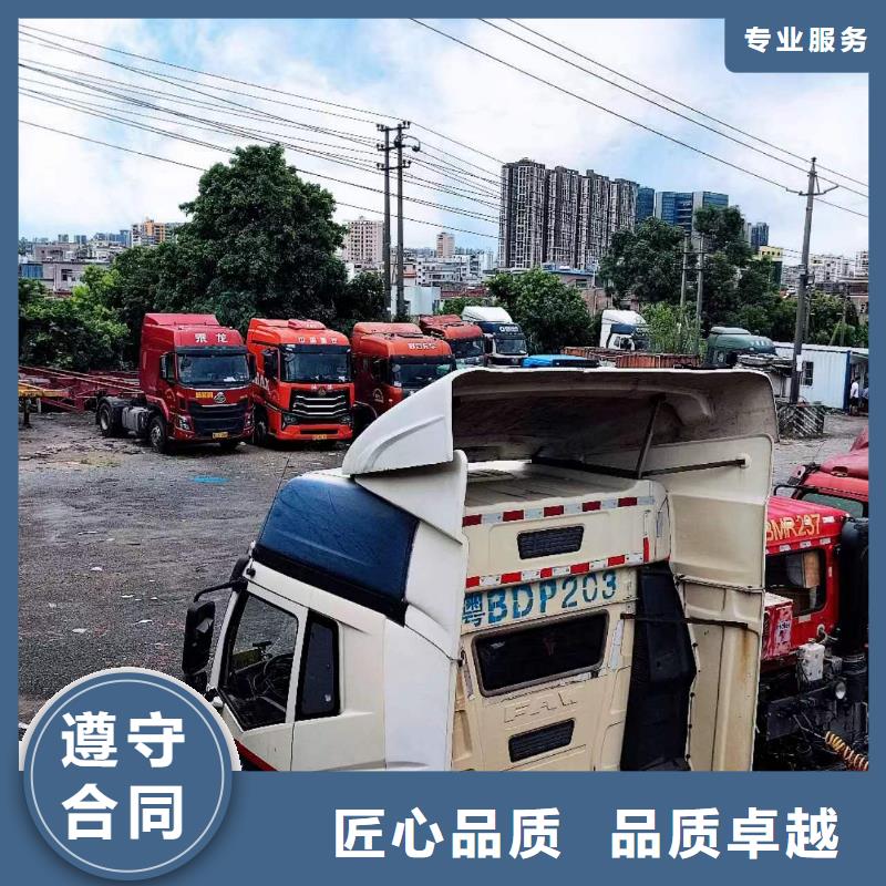 半掛車培訓車輛掉頭教學多家服務案例