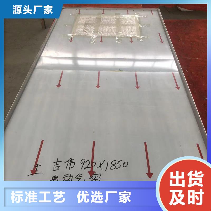 上海销售铅门行业资讯