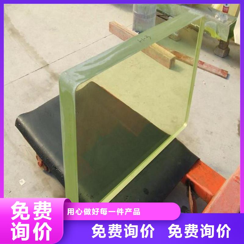鉛玻璃鉛板價格現貨齊全售后無憂