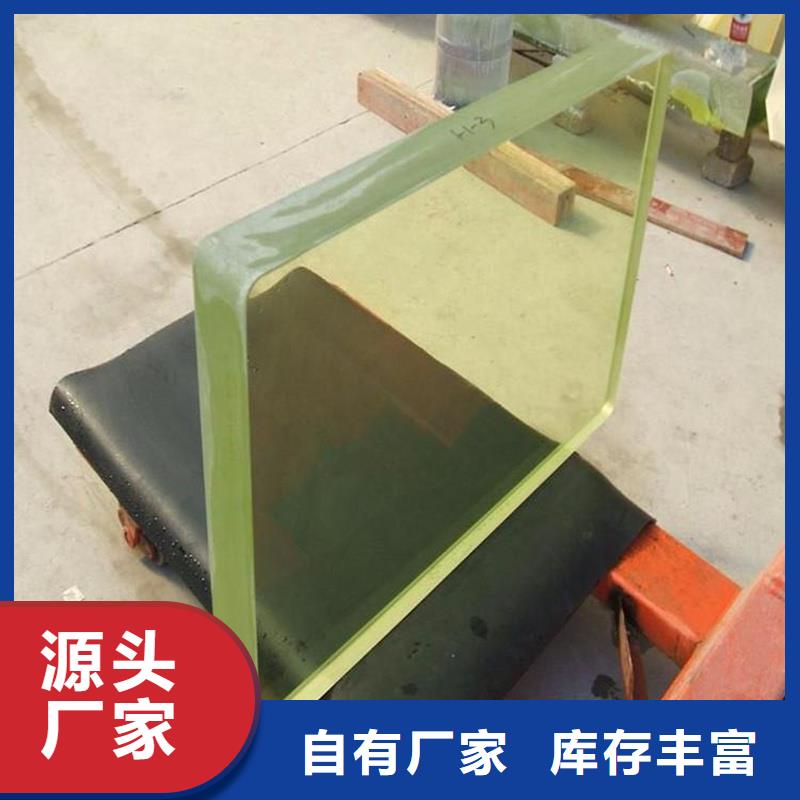 鉛玻璃鉛門廠家詳細參數