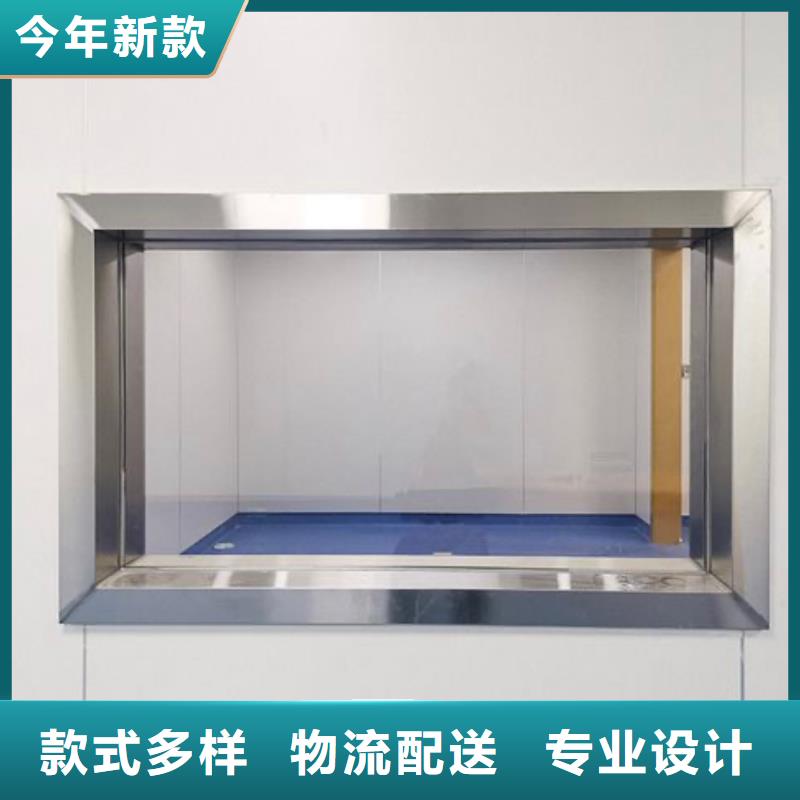 鉛玻璃鉛房定制好產品有口碑