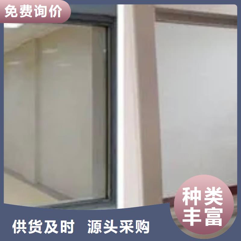 鉛玻璃鉛房廠家歡迎來廠考察
