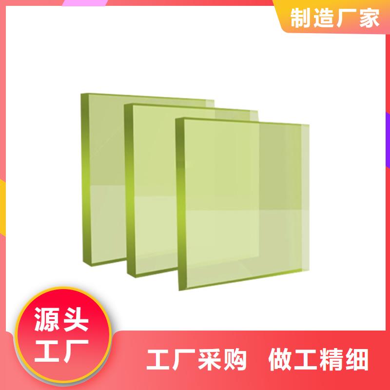 鉛玻璃醫(yī)用氣密鉛防護門核心技術(shù)