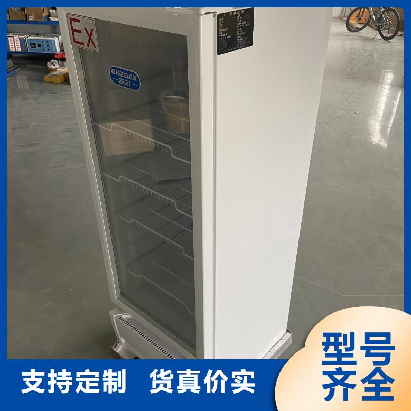 防爆冰箱實體大廠