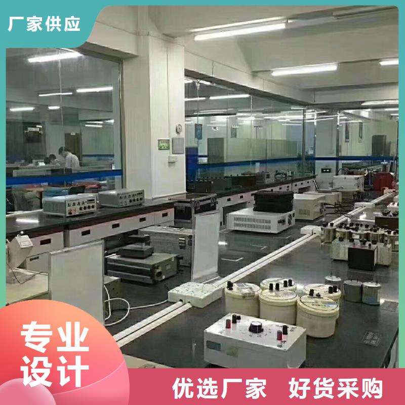 【仪器计量】法定计量机构生产安装