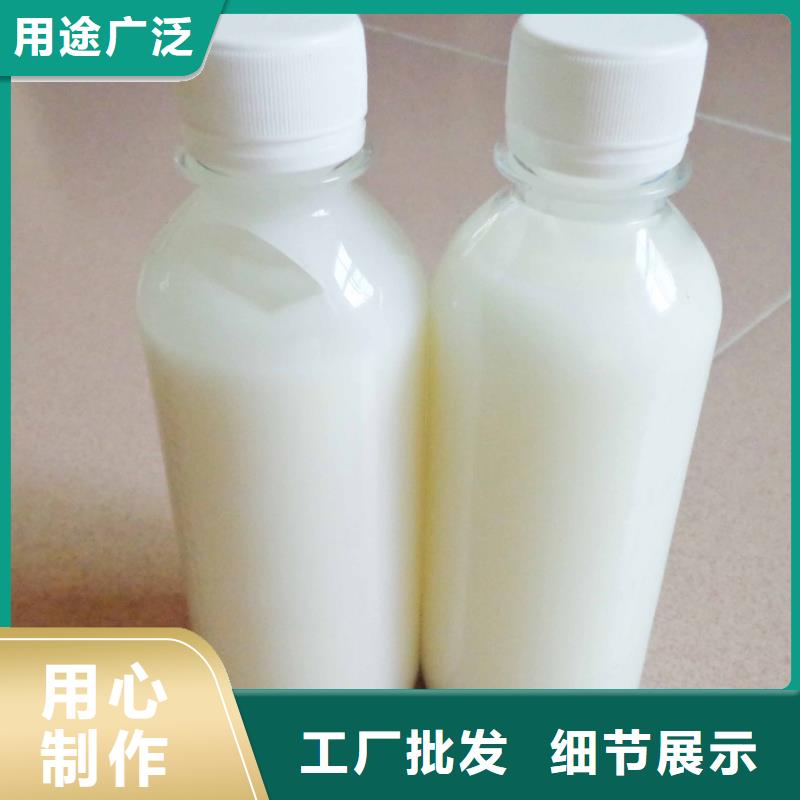 消泡劑敢與同行比質量