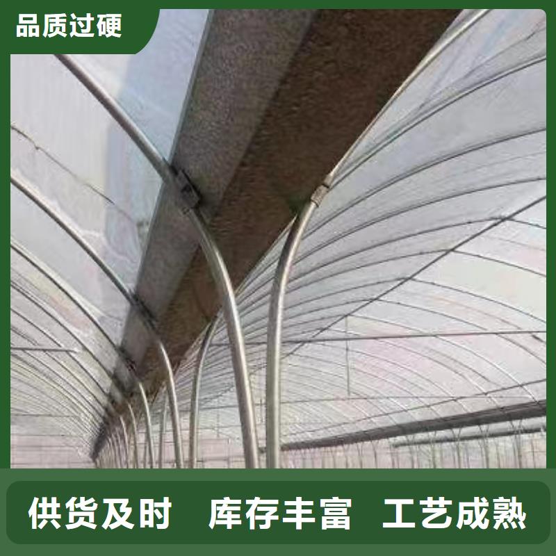 宁明县蔬菜大棚管多少钱一亩本地厂家