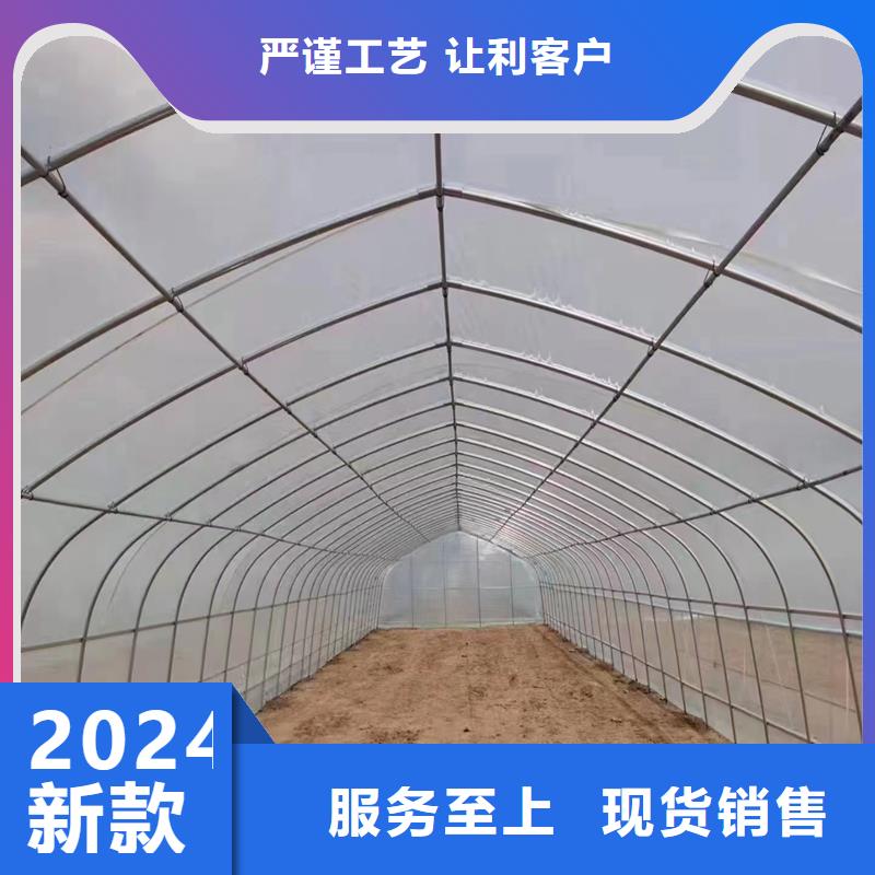 信丰县大棚钢架型号全2024--境内派发