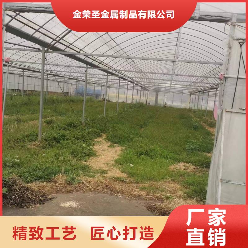 供应连栋温室大棚造价多少一亩的基地