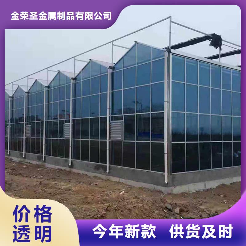 武鸣区玻璃钢天沟水槽生产基地