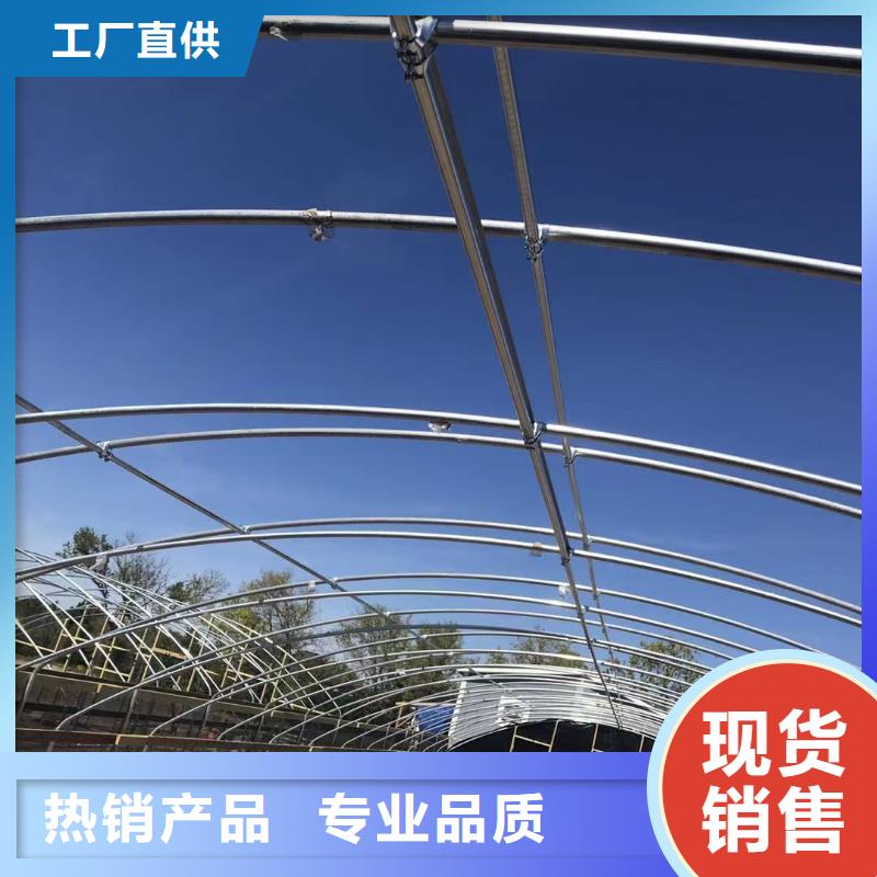 成武县大棚水槽生产基地