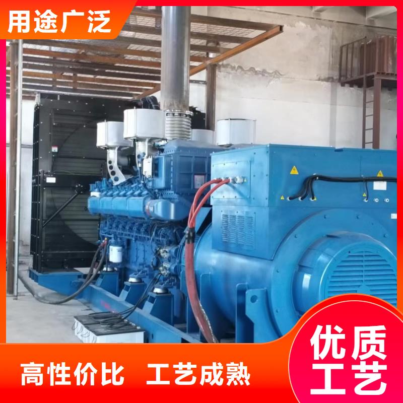 发电机租赁100kw发电机出租拒绝虚高价