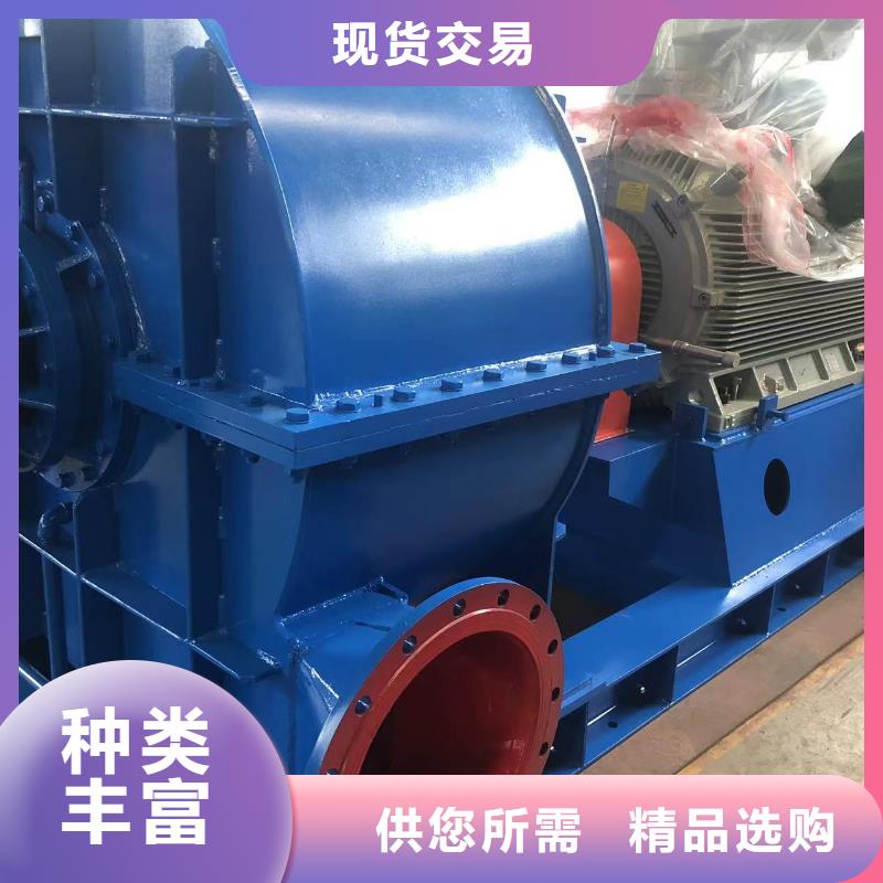 運行平穩多級離心鼓風機D40-51-1.4