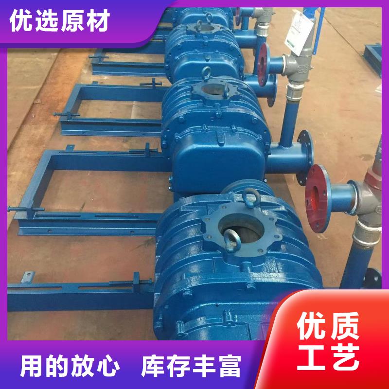 山東臨風科技增壓風機LFSR150