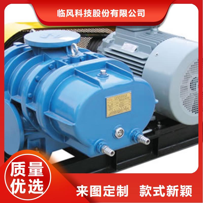山東臨風(fēng)科技股份羅茨鼓風(fēng)機(jī)LFSR200
