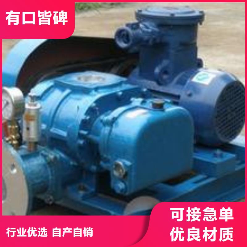 2025兩葉羅茨風機LFSR300